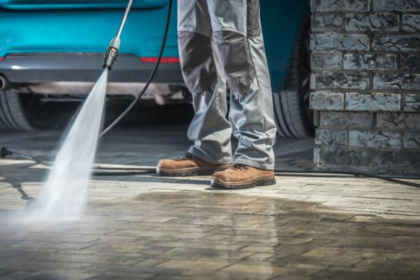 Best Building Exterior Washing  in Sherrill, NY