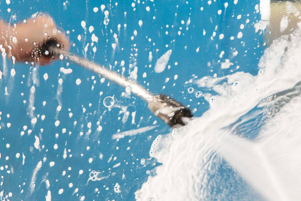 Best House Exterior Washing  in Sherrill, NY