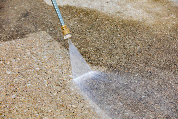 Best Roof Washing  in Sherrill, NY