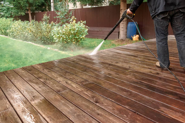 Trusted Sherrill, NY Pressure Washing Services Experts