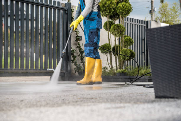 Best Concrete Sealing  in Sherrill, NY