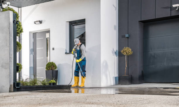 Best Fence Cleaning  in Sherrill, NY