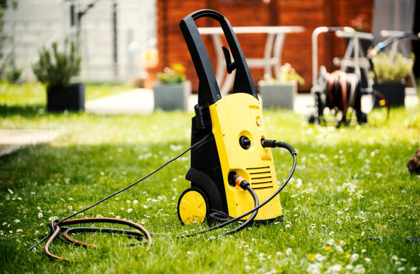 Best Machinery and Equipment Cleaning  in Sherrill, NY